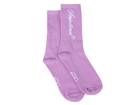 Crew Socks Lilac