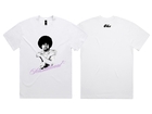 Photo T-Shirt White